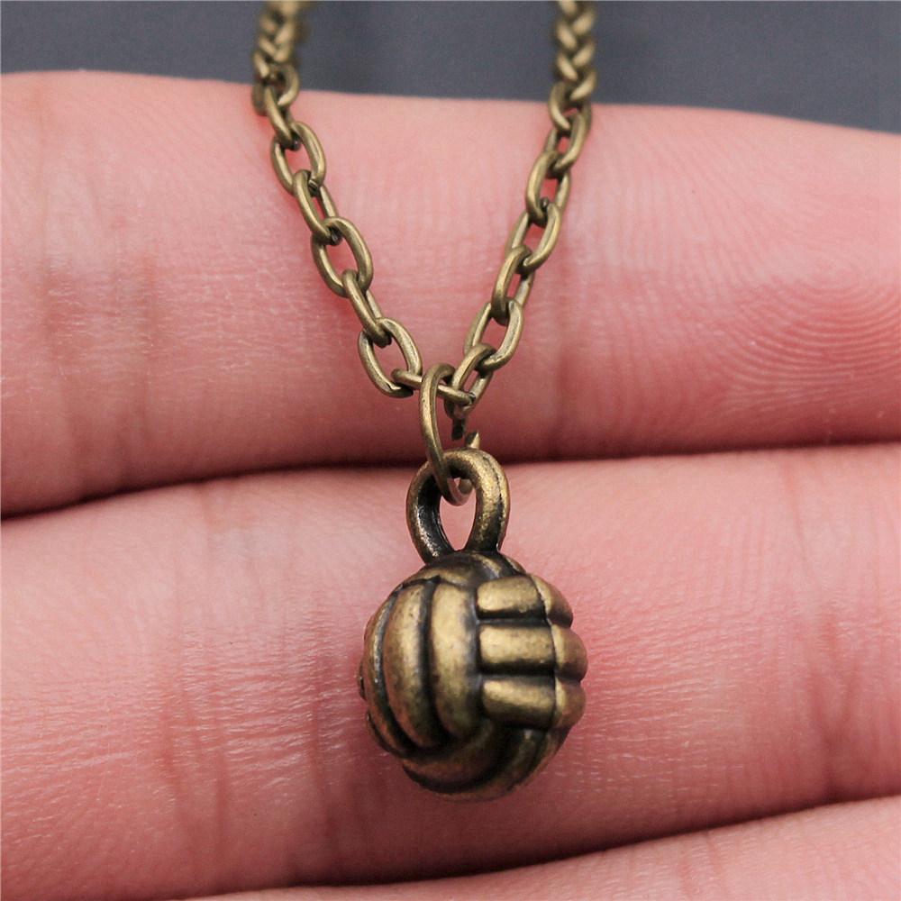 Necklace On The Neck 43cm Chain Athlete Sports Wedding Jewelry Findings QN008