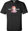 Heat Miser Holiday Christmas Men T Shirt Christmas Tee Christmas Shirt