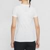 Nike Infinite Dri-FIT Running Short-Sleeve T-Shirt Women Tops White CU3121-100