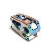 ENLEE Stem MTB 45mm CNC Ghidon 31.8mm Bicicletă Ultraușor 0 Grade Înălțime FR AM Enduro Tub Furcă 28.6mm Piese Bicicletă Montană