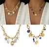 Collares y cadenas – Collares