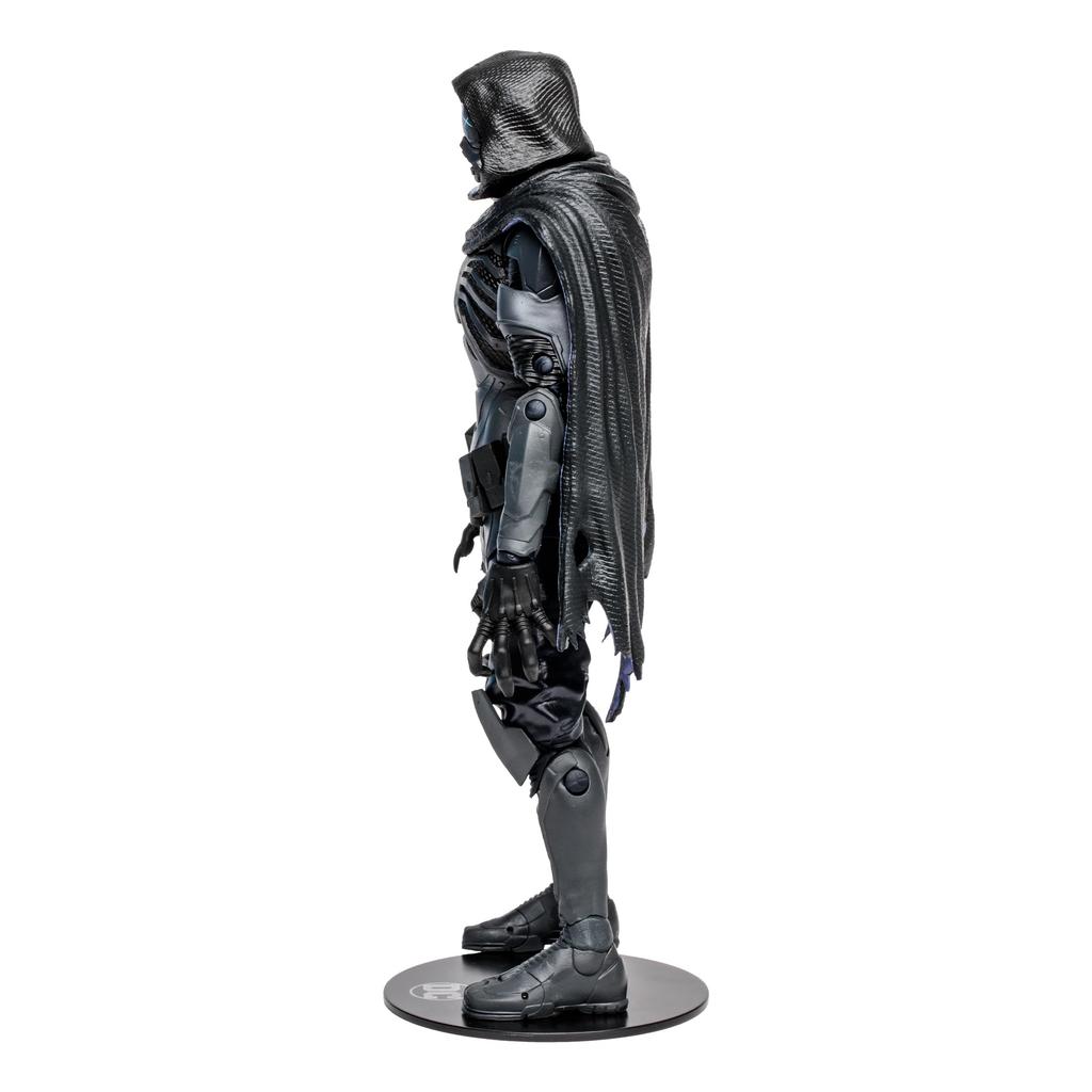 DC Multiverse Abyss (Batman Vs. Abyss) 7-inch McFarlane Collector's Edition Figure.