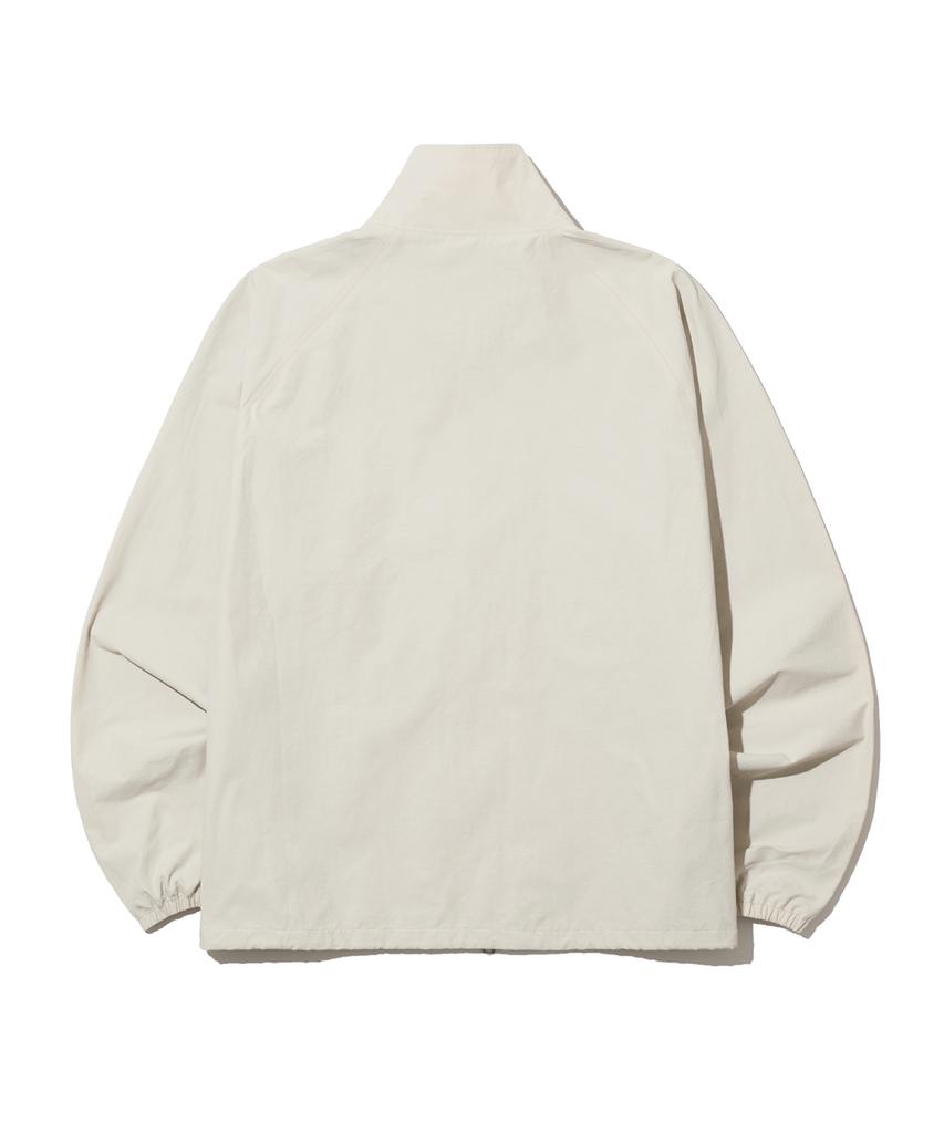 Big Union Gorpcore 2-Way Jacket / Ivory