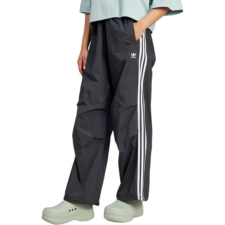 Adidas 3 Stripes Parachute Trousers IY7251