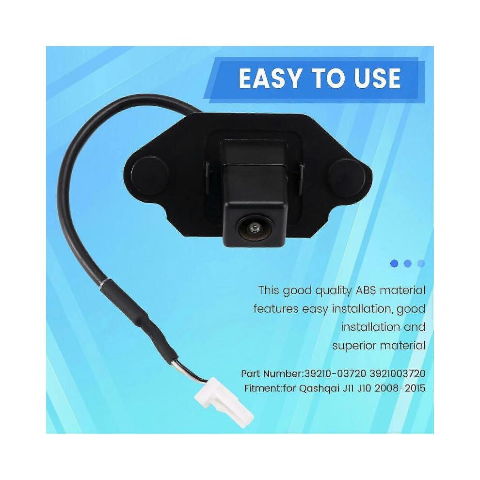 Nissan Qashqai J11 J10 2008-2015 Rear View Parking Camera Model 28442-EY00A