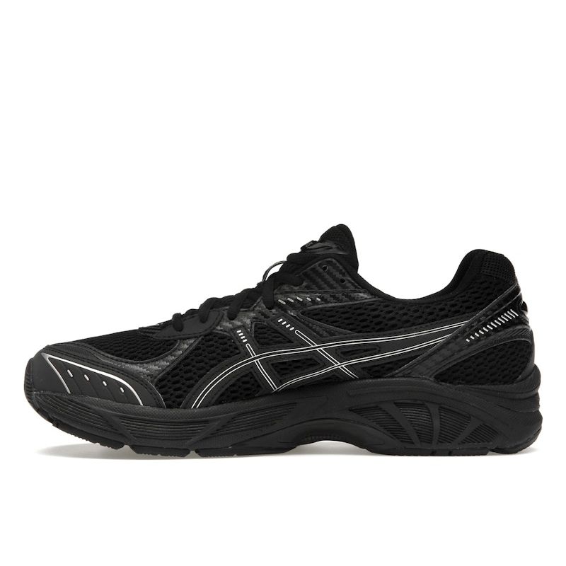 Asics JJJJound X GT 2160 Black Unisex Sneakers 1203A691-002