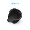 1/2PCS Car Center Console Drink Cup Holder Insert For Land Rover L322 L405 LR3 LR4 Range Rover Sport L322 L405 DiscoveryLR087454