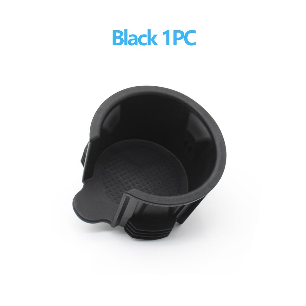 1/2PCS Car Center Console Drink Cup Holder Insert For Land Rover L322 L405 LR3 LR4 Range Rover Sport L322 L405 DiscoveryLR087454