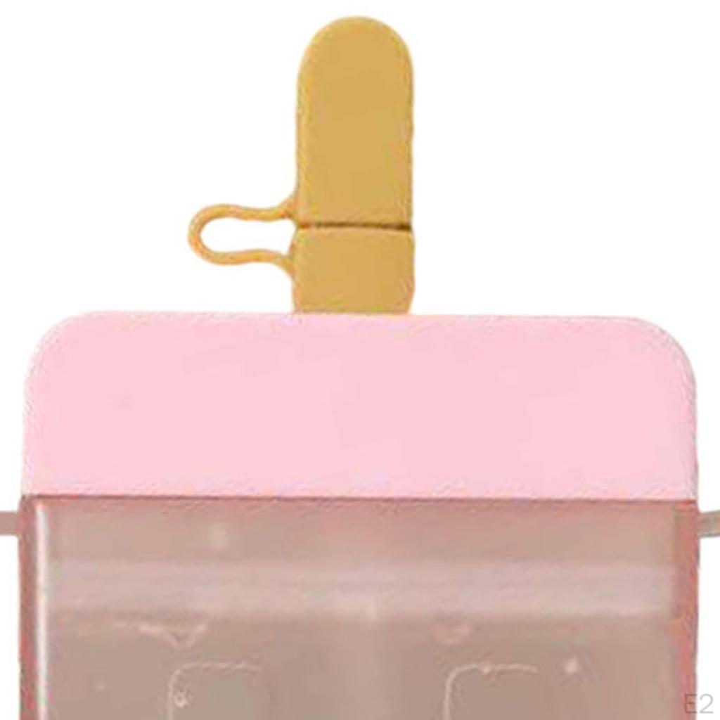 300ml Cute Straw Cup Water Bottle Transparent Juice Drinking Suitable for Adult Girls