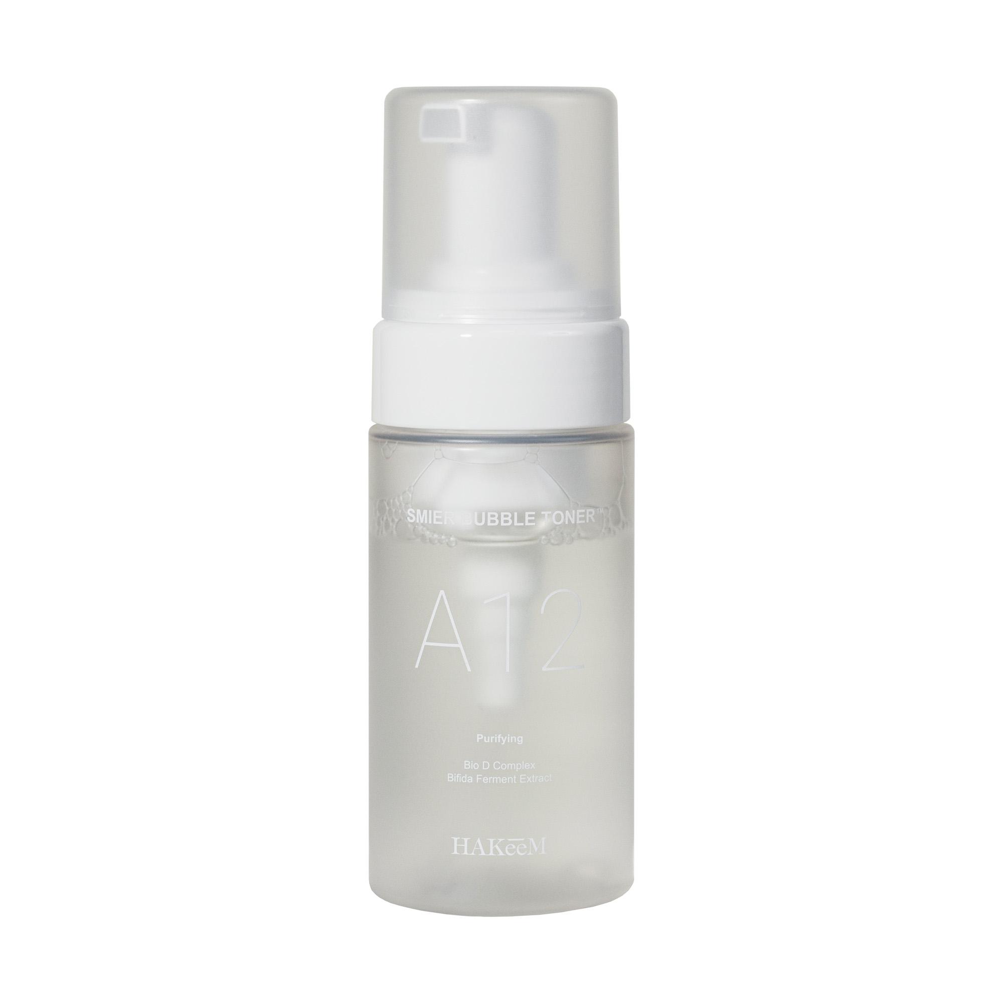 

HAKeeM ALPS12 SMIER BUBBLE TONER