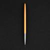 3 Pcs Nails Art Liner Brushes Nails Painting Brush Nails Art Brushes Nails Art Drawing Pen Manicure Tool for Salons