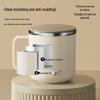 Yuedisi 304 Stainless Steel Portable Outdoor Water Mug