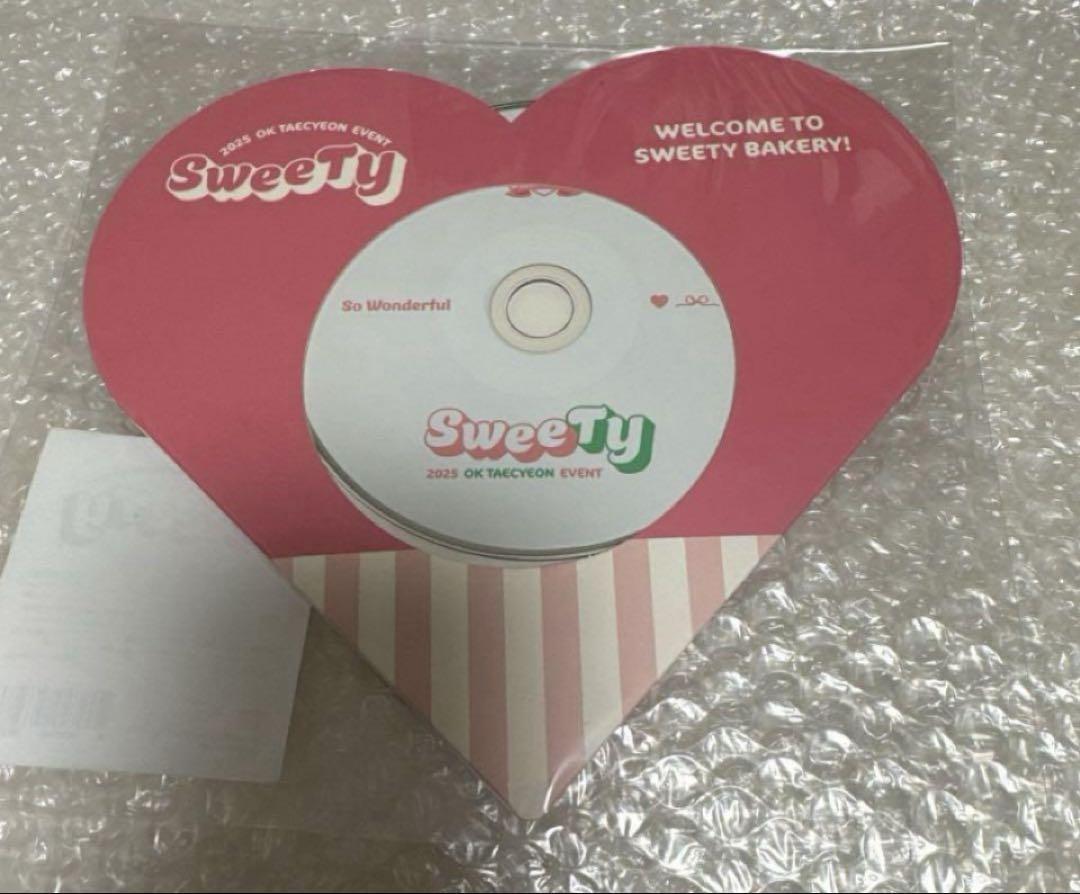 

[USED] CD 2pm Taecyeon okcat