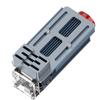 90W Laser Effect Module Engraving Machine Head Kit for Wood Acrylic Cutting 20mm Fixed Focus