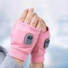 Warm Gloves Electric Winter Heating USB Rechargeable 3 Speed Smart Warm Work Gloves For Skiing Driving Hiking For Man Woman