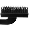Electric Cleaning Brush Saber Saw Reciprocating Brush for Head Rust Removal Tool