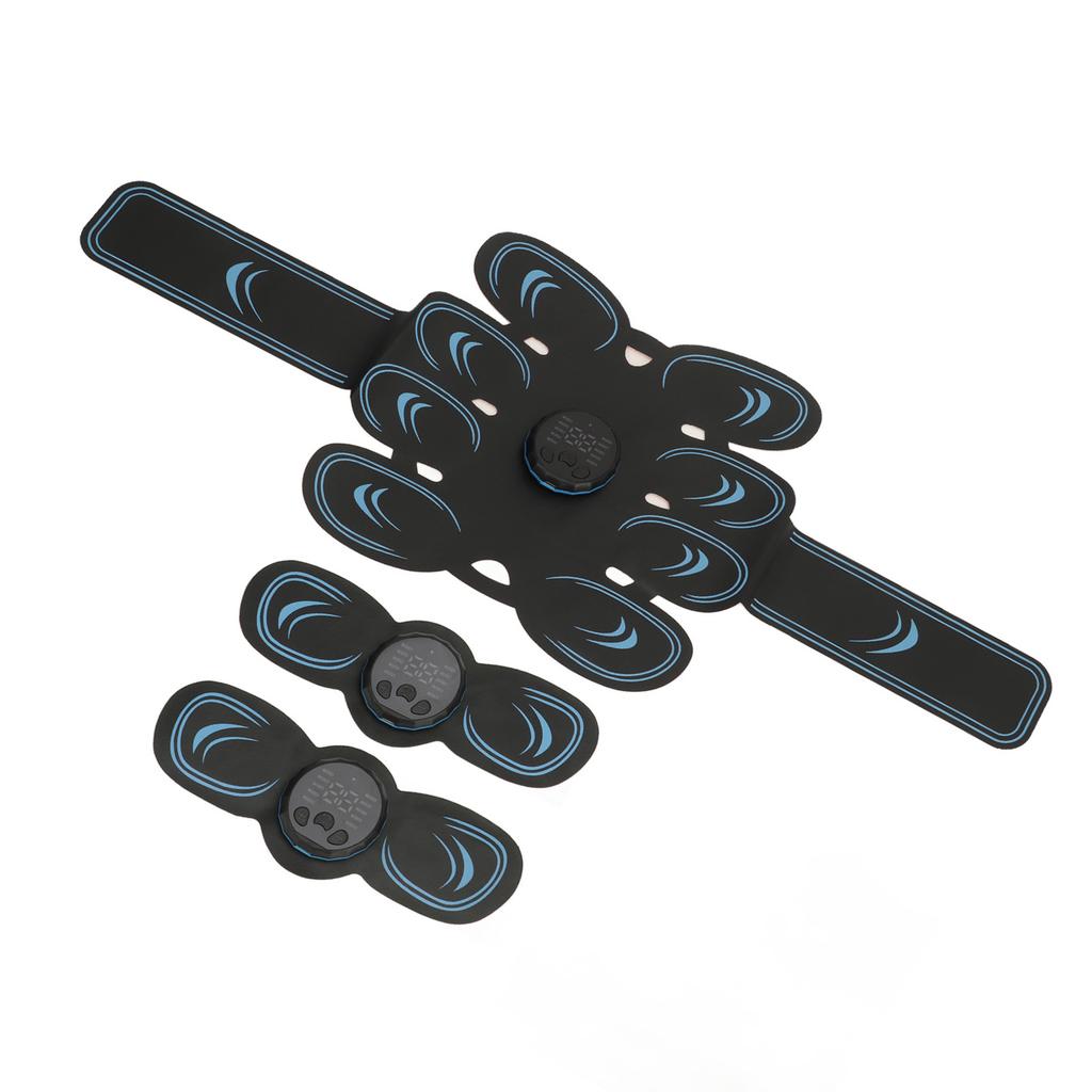 2 Pairs Bikes Pedal Straps Nylon Adjustable Metal Toe Clip 50cm Length Bicycle Pedal Toe Straps