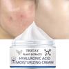 TRSTAY høy fuktighetsgivende ansiktskrem fuktighetsgivende, fuktighetsgivende, reparerende, beroligende lotion hudpleie