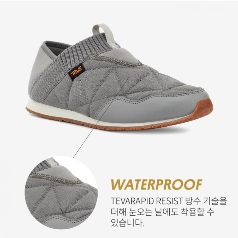 Teva Winter Shoes Padding Stvf2335471 Mnm