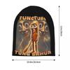 Tung Tung Tung Sahur Skullies Beanies Hat Funny Italian Brainrot Meme Spring Unisex Street Caps Warm Dualuse Bonnet Hats