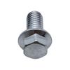6PCS Recoil Bolts For Honda GX120 GX160 GX200 GX240 GX270 GX340 GX390 Replace part No 90008-ZE2-003
