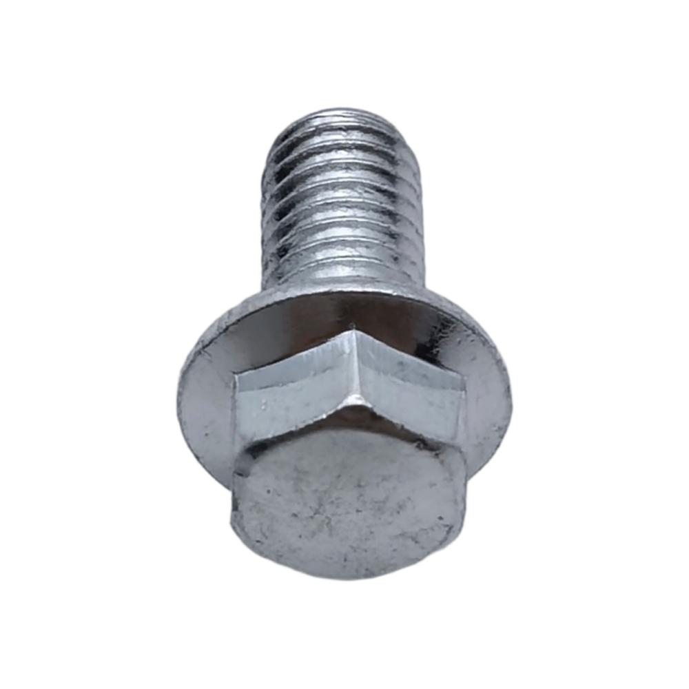 6PCS Recoil Bolts For Honda GX120 GX160 GX200 GX240 GX270 GX340 GX390 Replace part No 90008-ZE2-003