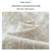 Men's MEDE Tie-Dye Loose Short-Sleeved Shirt & Shorts Set