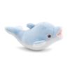Ocean Animals Shark Dolphin Plush Press Sound Stuffed Whale Birthday Gift Penguin Doll  Plush Doll
