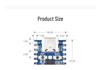 ESP32-H2 Mini Dev Board: BLE/Zigbee/Thread Wireless Support
