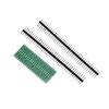 10Pcs Sop8 So8 Soic8 Tssop8 To Dip8 Adapter To Dip + Pin Header