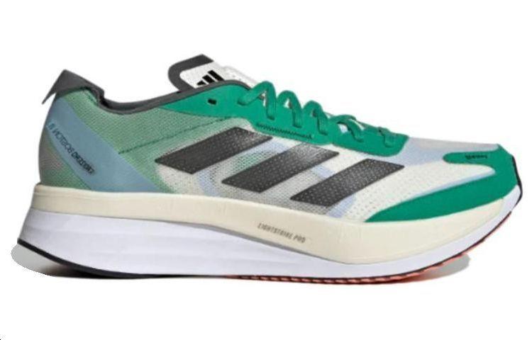 adidas Scarpe Adizero Boston 11 "Verde" HQ3694