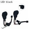 LED Synchronize Display Electronic Gear Shift Knob For VW Golf 6/7 Passat B7 B8 T-roc Skoda Superb Kodiaq Octavia CC Scirocco