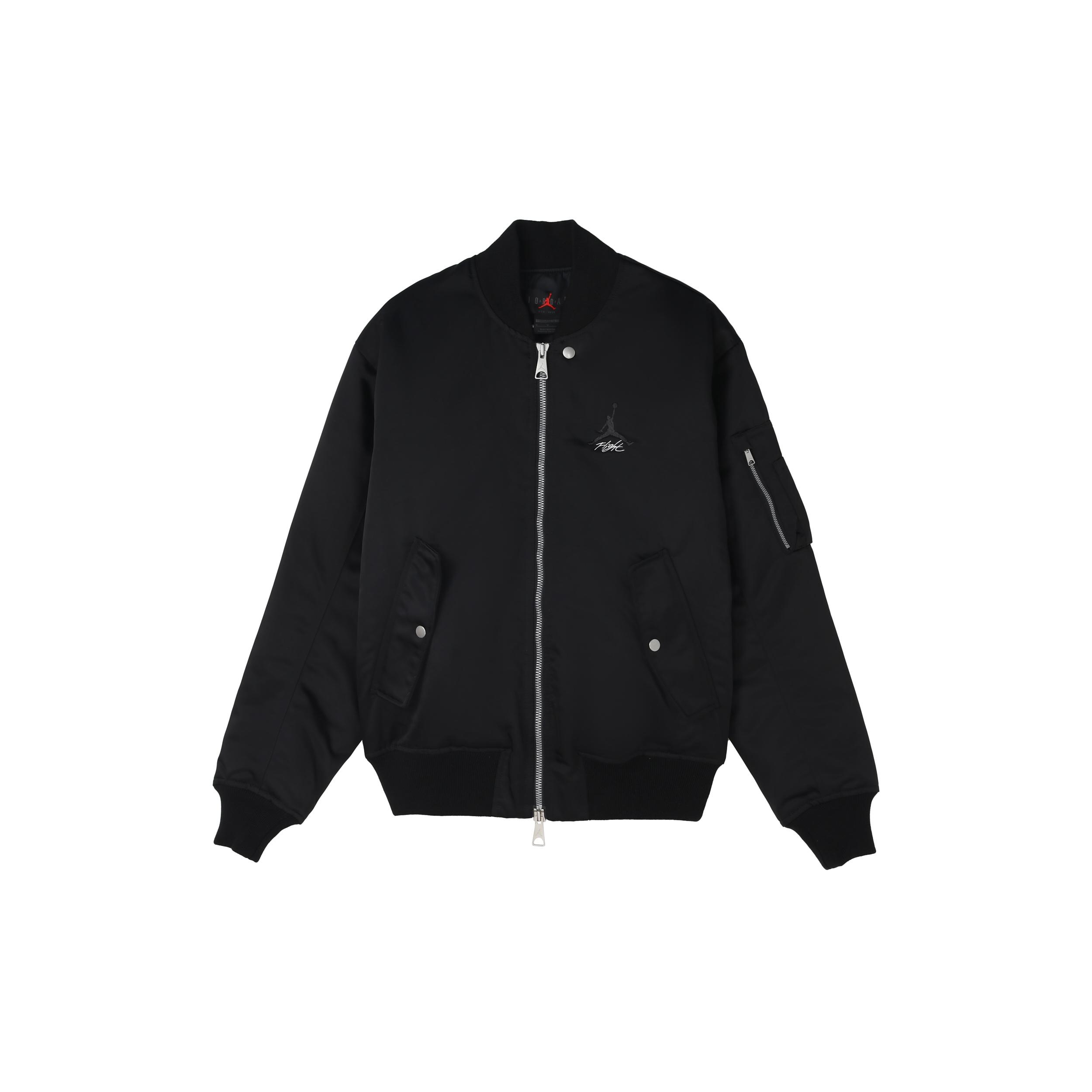 Air Jordan Essentials Renegade Jacket Men s DV7613-010 M