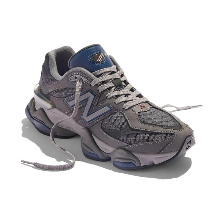 New New Balance 9060 Castlerock