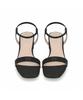 Elcanto Intense Damen Basic Mary Jane Sandalen mit mittlerem Absatz 3,5 cm Lcww37I526