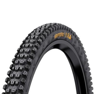 Continental Kryptotal Front Trail Endurance Tubeless 29´´ X 2.40 MTB Tire