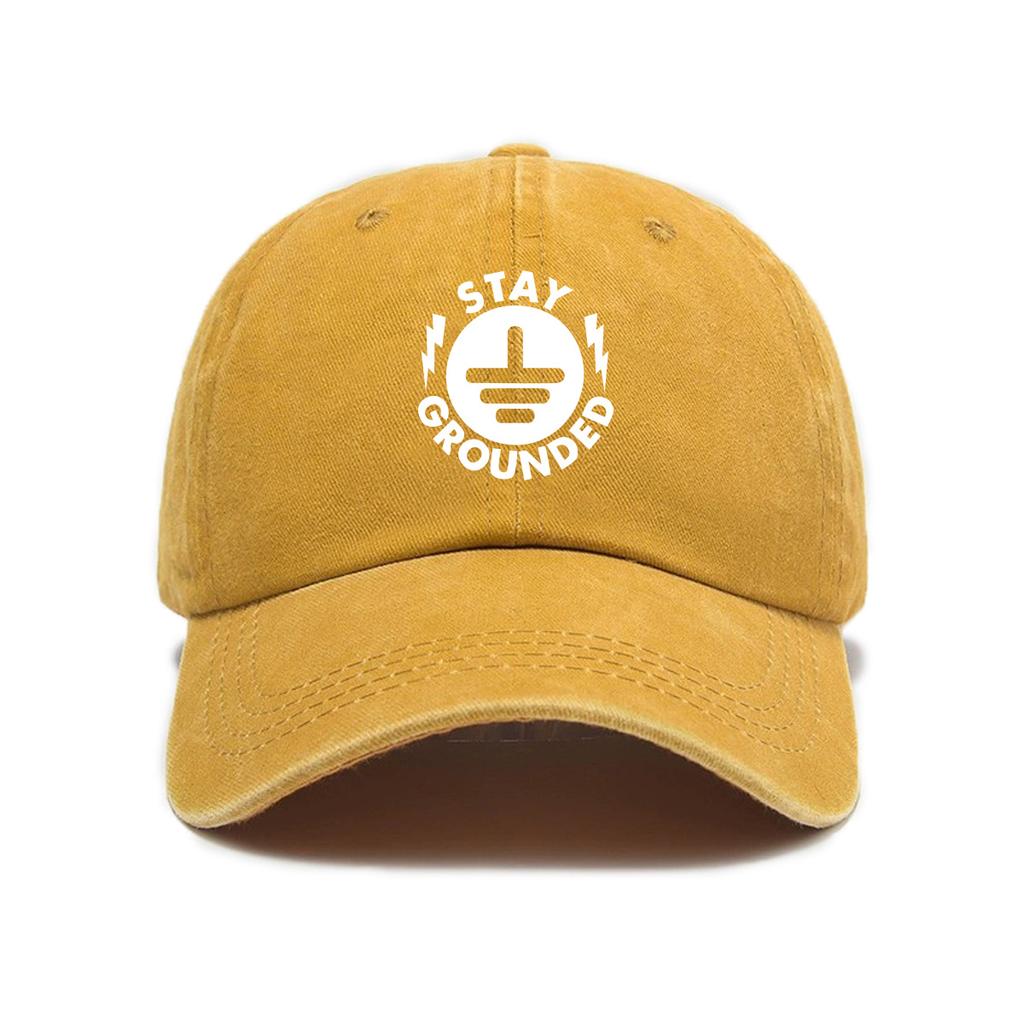 Unisex Baseball Cap with Adjustable Fashion Hat for Outdoor Activities