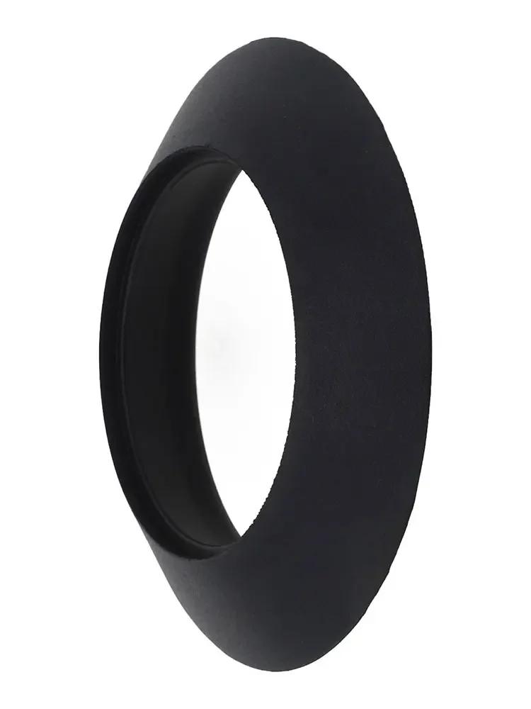 Fuel Neck Seal Fuel Filler Gasket Automotive Repair ABS Material Black Color Easy Installation For 90/110/130 1998 To 2016