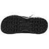 Li Ning Capsule Toy Shoes EVA Clogs Unisex Black AGAW019-9