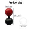 Car Engine Start Stop Button Cover Push To Start Button Joystick Pull Down Rod Ignition Cover Universally Fitment