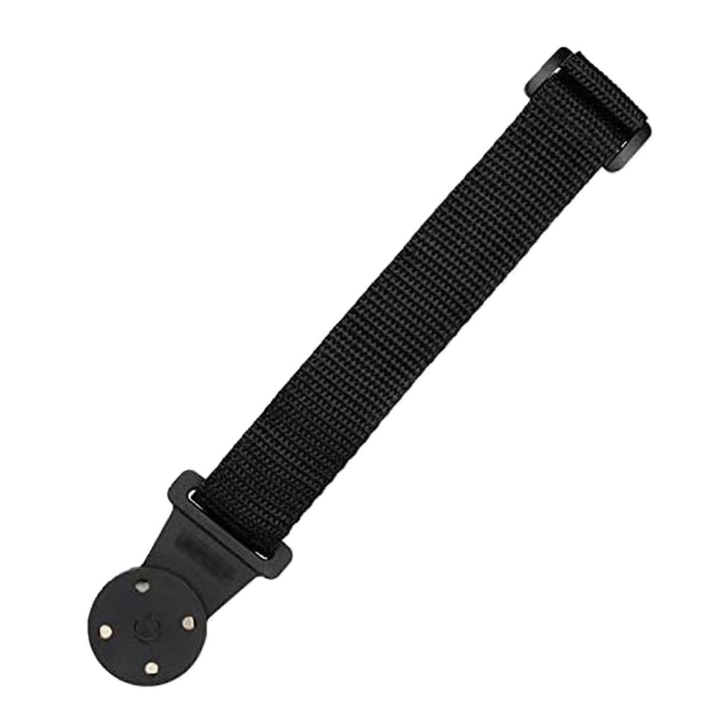 Magnetic Hanging Strap Kit Versatile Magnetic Hanging Loop Strap Kit for Digital Multimeter Securely Holds & Hands