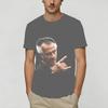 The Sopranos Unisex T Shirt Funny Tee Shirt Short Sleeve Crewneck Tshirts Pure Cotton Graphic Printed Clothing