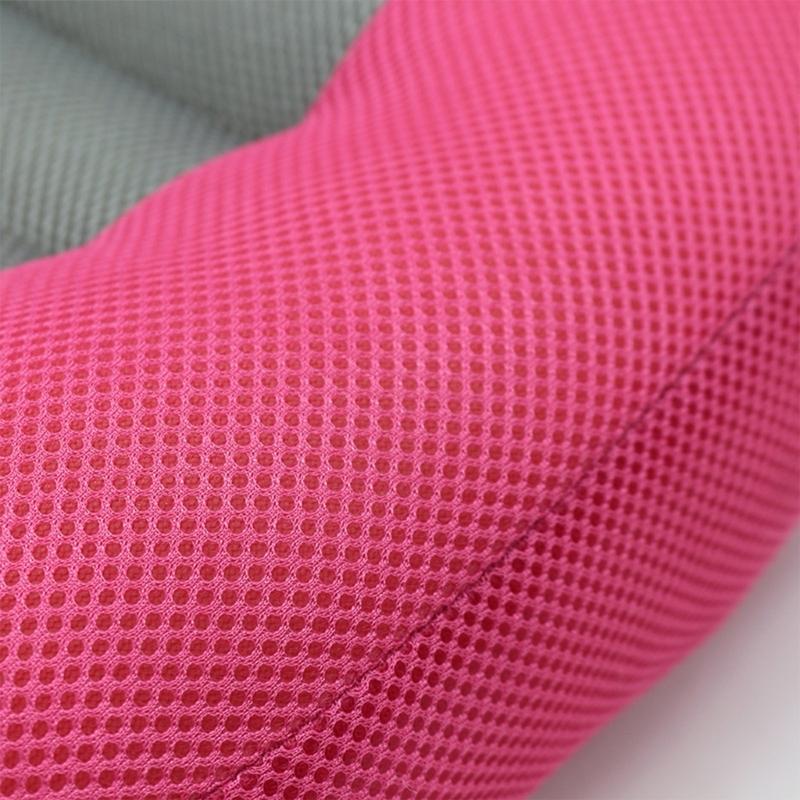 Thick Car Seat Boosters Automotive Grade Thickened Cushions Easy to Carry for Computer Chair Camping Garden Office Use