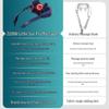 Philips Little Sun Pro Neck and Shoulder Hot Compress Massager CN Plug (adapter Included)