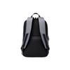 Anta Urban Commuting Training Durable Polyester Backpack Unisex Backpack Metal-Gray 992617153R-2