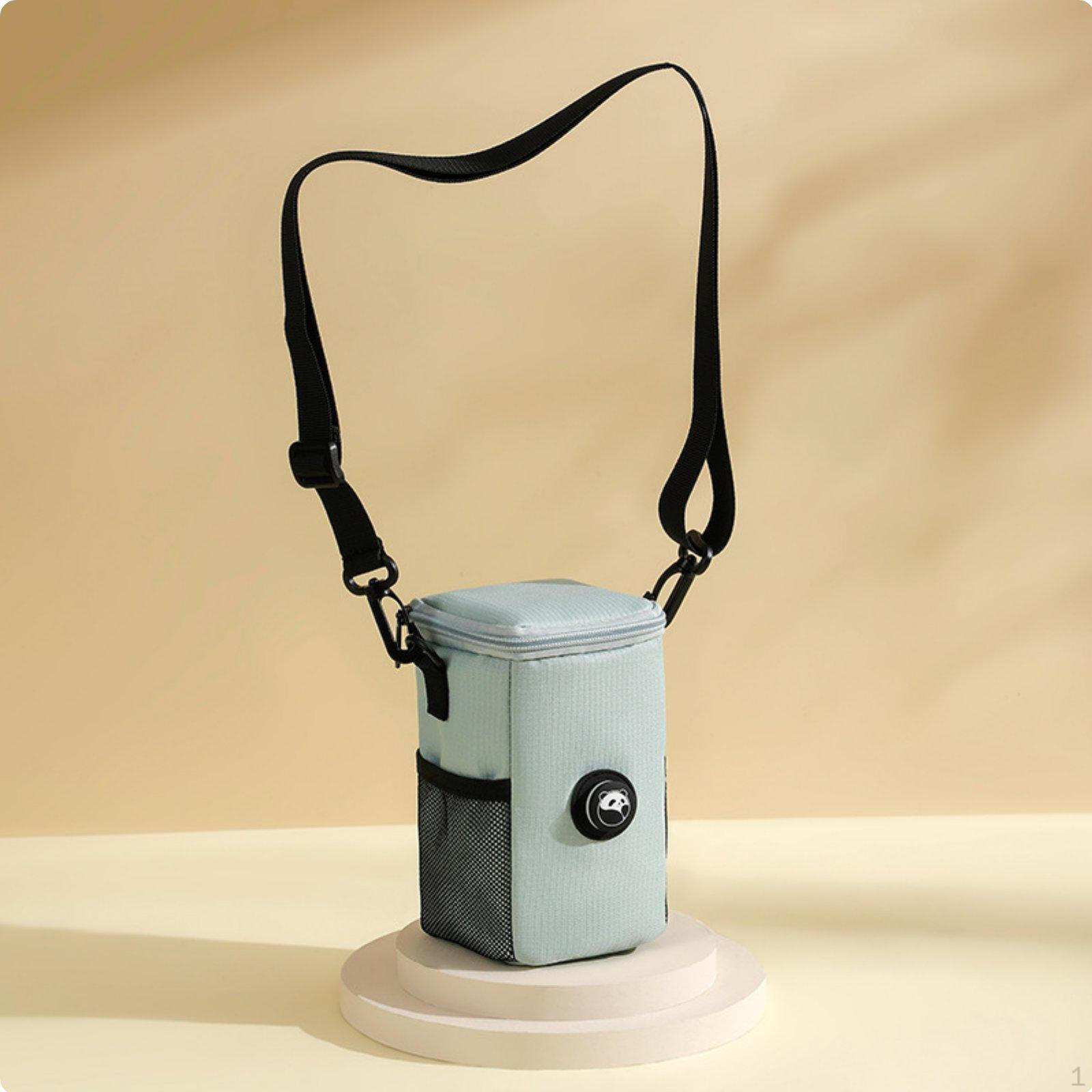 USB Bottle Heating Bag Constant Temperature Portable Milk Warmer Travel Insulator for