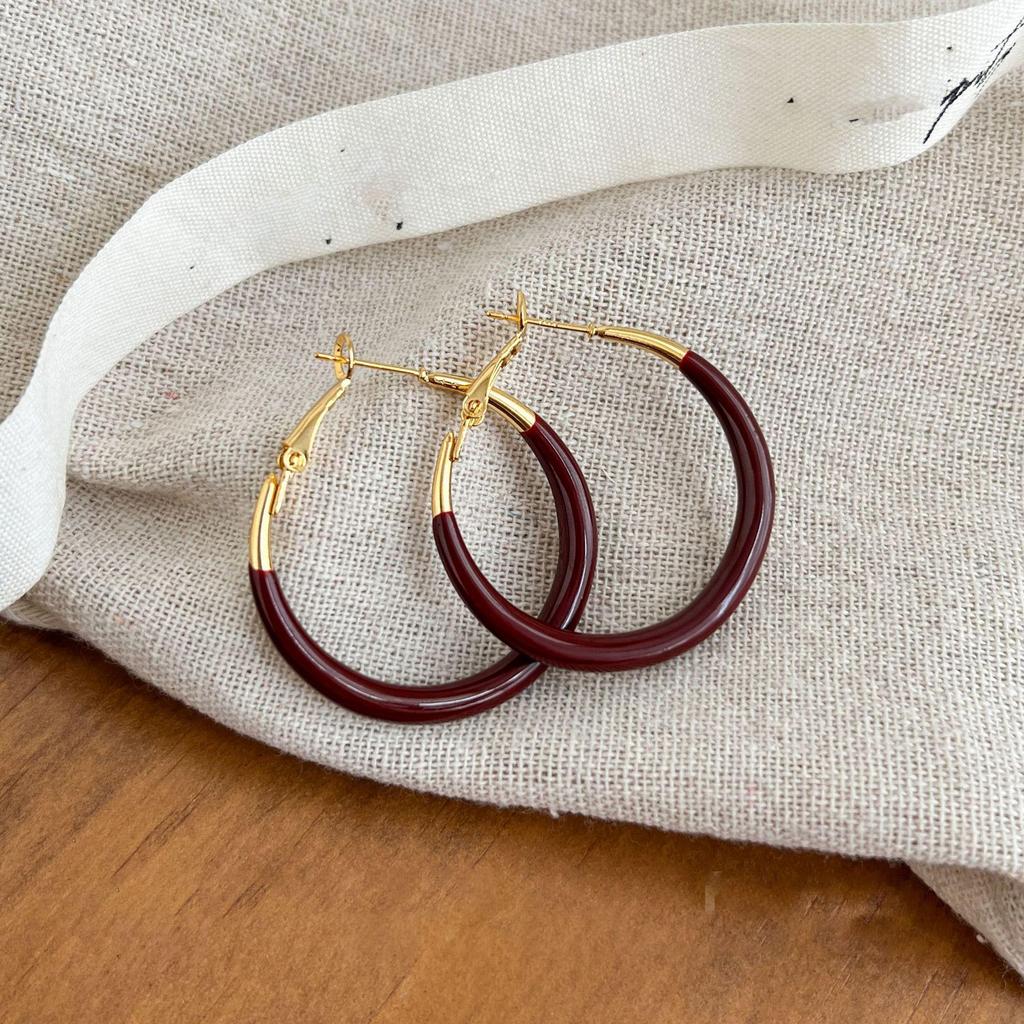 Exquisite Geometric Flower Diamond Stud Earrings - Light Luxury Fashion Style