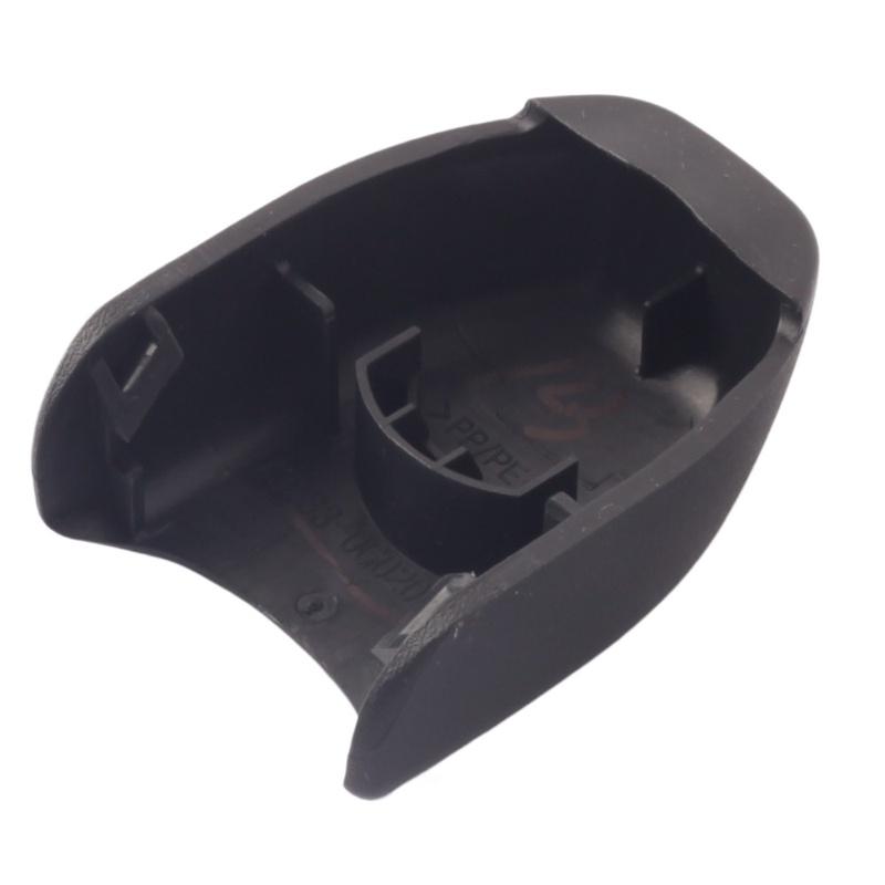 Seat Belt Buckle Cap Cover for Toyota Prado LC150 2010 2011 2012 2013 2014 2015 2016 2017 2018   OEM 73233-0G020-C0