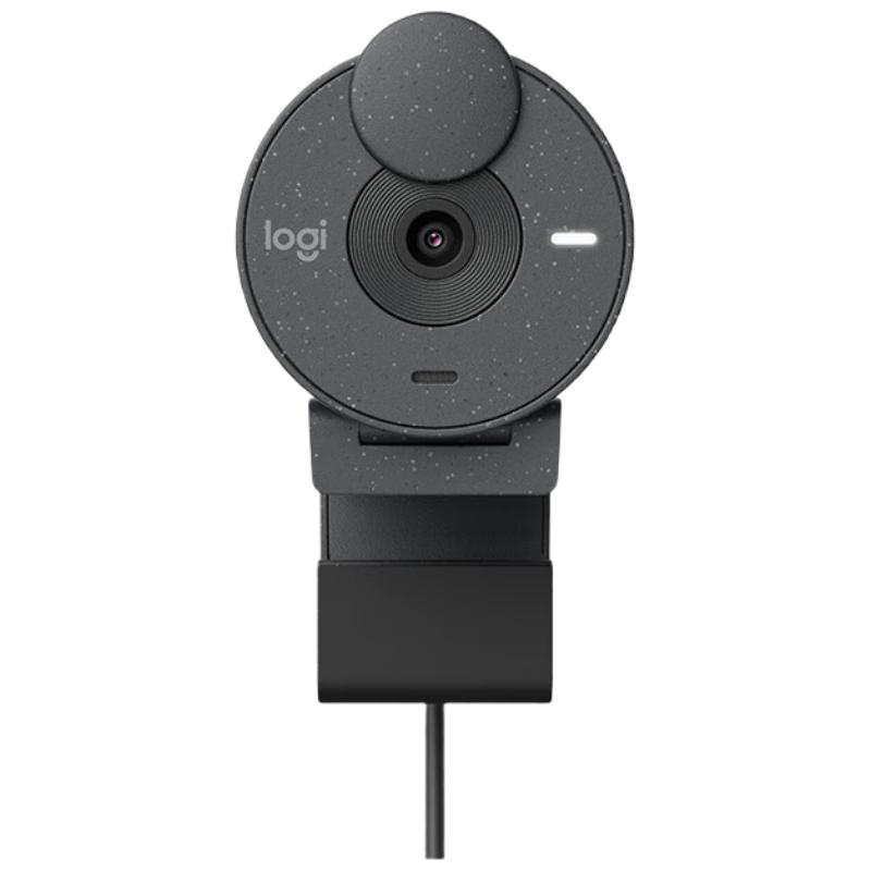 

Logitech Brio 305 Full HD Business Webcam with Microphone