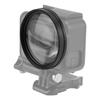 52mm 10X Magnifier Macro Close up Lens for GoPro Hero 6 5 Action Camera